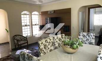 Imagem 3: Casa - Parque Residencial Carvalho de Moura - Campinas