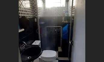 Imagem 6: Apartamento com 2 dormitórios à venda, 50 m² por R$ 115.000,00 - Wanel Ville II. - Sorocab