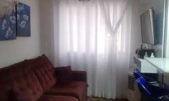 Imagem 4: Apartamento à venda em Campo Limpo com 44 m², 2 quartos, 1 vaga