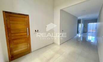 Imagem 4: Casa no Jardim Ipê IV com 3 quartos (sendo 1 suíte) em Foz do Iguaçu