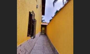 Imagem 7: Alugo casa 4 quartos, piscina, 450m², Serra Grande, Niterói, local excelente