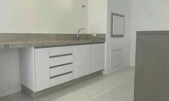 Imagem 3: Apartamento Novo - 4 Suítes - Mobiliado