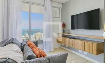 Imagem 2: Apartamento para Aluguel - Leblon, 2 Quartos, 74 m2