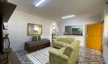 Imagem 5: Casa à venda em Sumaré - Aceita financiamento