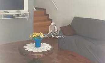 Imagem 2: Casa com 2 dorms, Jardim Algodoal, Piracicaba - R$ 348 mil, Cod: RRCA3102
