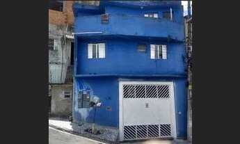 Imagem 1: Locação Itapevi SP (quarto, peq sl e cozinha