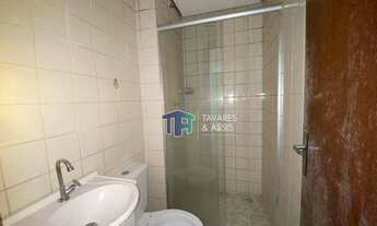 Imagem 7: Apartamento com 2 dormitórios, 52 m² - venda por R$ 180.000,00 ou aluguel por R$ 1.015,00