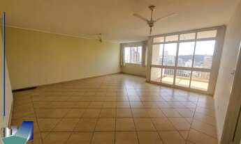 Imagem 2: RIBEIRÃO PRETO - Apartamento Padrão - Centro