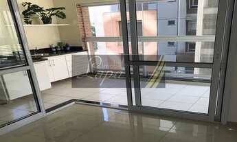 Imagem: Apartamento Pinheiros São Paulo/SP