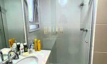 Imagem 7: Locação - Apartamento Ed. Icon Residence 77m² c/ 2 Dormitórios - Vila Ema