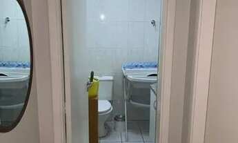 Imagem 6: Apartamento com 2 dormitórios, 65 m² - venda por R$ 477.000,00 ou aluguel por R$ 3.610,00