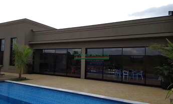 Imagem 4: Casa com 4 dormitórios à venda, 450 m² por R$ 2.150.000,00 - (L-9) - Ribeirão Preto/SP