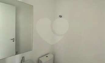 Imagem 6: Sala Comercial 67,46m²- Vila Mariana - São Paulo