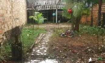 Imagem 5: Venda casa com terreno atrás grande