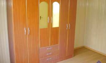 Imagem 5: CASA DE MADEIRA Casa com 3 dormitórios