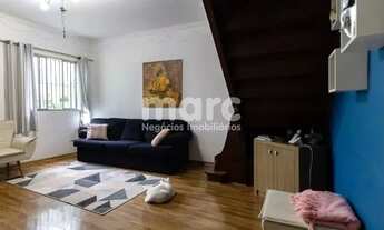 Imagem 3: SAO PAULO - Casa Padrão - CAMBUCI