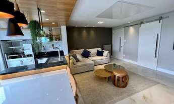 Imagem 5: Apartamento com 3 quartos a venda em Patamares