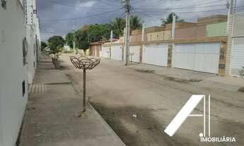 Imagem 2: Casa para aluguel tem 100 metros quadrados com 3 quartos em SIM - Feira de Santana - BA