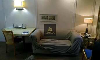 Imagem 4: Flat Para Locação Vila Olímpia