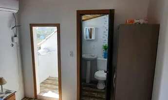 Imagem 6: Apartamento mobiliado