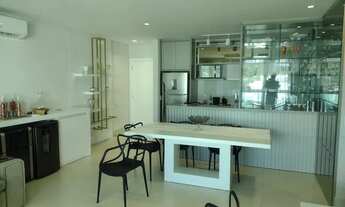 Imagem 3: Apartamento de 2 quartos para alugar no bairro Jurere Internacional