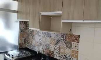 Imagem 3: RR5415D Apartamento 51m² CONDOMÍNIO INSPIRE (ÁGUAS) OPORTUNIDADE - 2 Dorms 1 Vaga - Barue