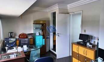 Imagem 6: Sala Comercial com 100m2 na Avenida Tancredo Neves