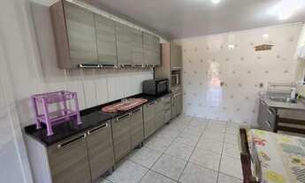 Imagem 6: Casa com 2 dormitórios para alugar, 132 m² por R$ 1.100,00/mês - Badenfurt - Blumenau/SC