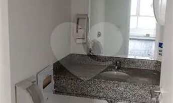 Imagem 7: SALA COMERCIAL 172 M2 2 VAGAS AV FARIA LIMA PARA VENDA E LOCAÇÃO