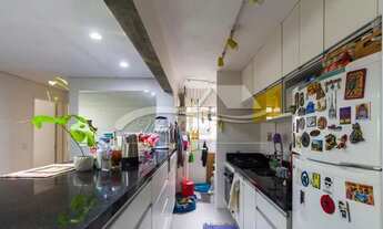 Imagem 5: Apartamento 2 quartos à venda no Chácara Inglesa- São Paulo