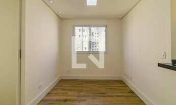 Imagem 2: Apartamento para Aluguel - Parque Reboucas, 1 Quarto, 32 m2