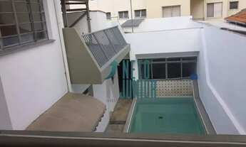 Imagem 2: Casa para alugar, 300 m² por R$ 7.056,00/mês - Vila Mariana - São Paulo/SP