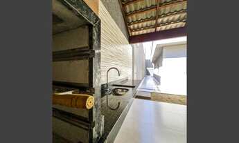 Imagem 2: Casa de 3 quartos com suite a poucos metros do Aparecida Shopping, Aparecida de Goiânia