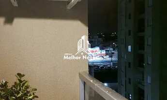 Imagem 4: Apartamento com 2 dorms, Jardim das Colinas, Hortolândia - R$ 242 mil, Cod: AP1805