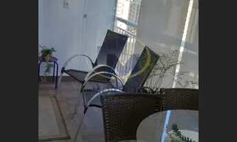 Imagem 7: LINDÍSSIMO APARTAMENTO PARA LOCAÇÃO NO NOVA NAÇÃO AMÉRICA - BAURU