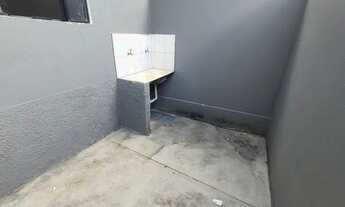 Imagem 4: Barracão 1 quarto com vaga para moto bairro Tupi