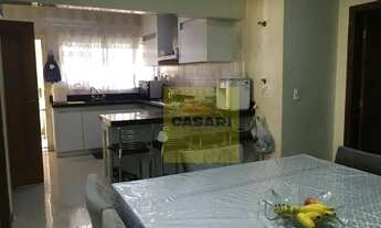 Imagem 7: Casa com 5 dormitórios, 366 m² - venda por R$ 1.500.000,00 ou aluguel por R$ 7.230,00/mês