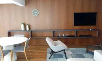 Imagem 2: Cambui Square Mobiliado