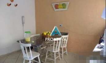 Imagem 6: Apartamento com 3 dormitórios à venda, 120 m² - Vila Pires - Santo André/SP