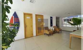 Imagem 4: Apartamento Cobertura um quarto 93m², Rio Vermelho