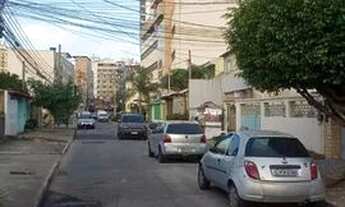 Imagem 7: Casa ampla com quintal em área nobre