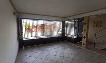 Imagem 2: Casa Sobrado em São Carlos