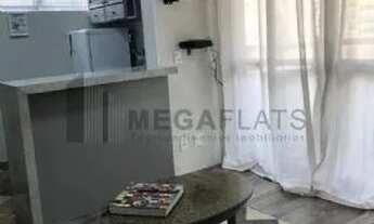 Imagem 4: FLAT PARA LOCAÇÃO HÁ 01 QUADRA DA A. PAULISTA!