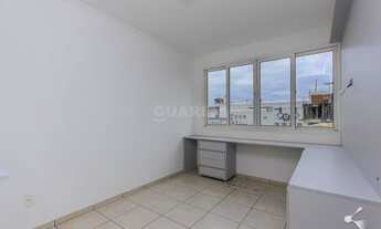 Imagem 2: Apartamento semi mobiliado bairro Jardim Botânico, Porto Alegre - RS