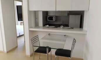 Imagem 4: Maravilhoso Flat no Coração do Jardins - Prox. Av Paulista - São Paulo - SP