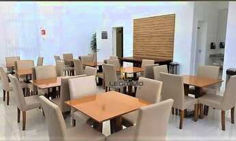 Imagem 4: Apartamento com 3 quartos, 1 suíte, 2 vagas de garagem Tatuapé