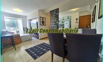 Imagem 6: Excelente apartamento 3 quartos(sendo 2 suítes) em condomínio club no Centro da Taquara