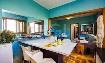 Imagem 2: Apartamento 3 dormitórios, 1 banheiro, uma vaga de garagem no Bairro Petrópolis