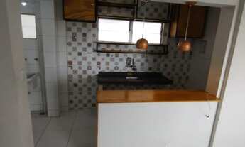 Imagem 2: Apartamento para aluguel possui 51 metros quadrados com 2 quartos em Torre - Recife - PE