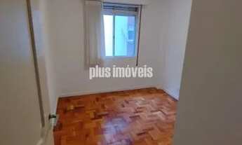 Imagem 4: Apartamento com 2 Quartos e 1 banheiro para Alugar, 80 m²